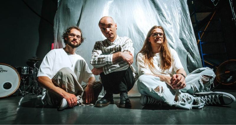 Desde Ucrania, Vøvk levanta su voz en resistencia