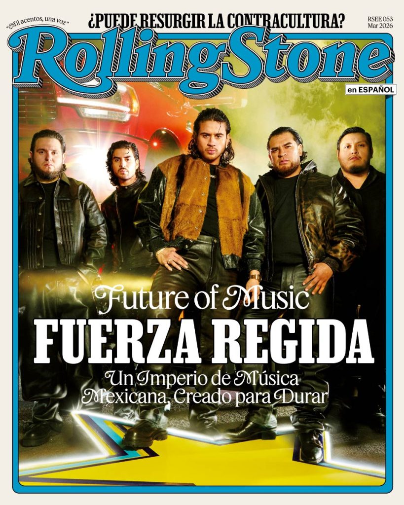 Cómo Fuerza Regida se convirtió en la voz de una nueva generación