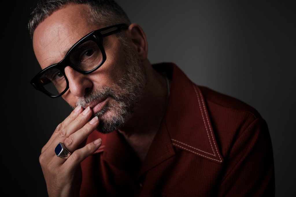 Jorge Drexler lanza nuevo álbum 'Taracá': 5 temas esenciales