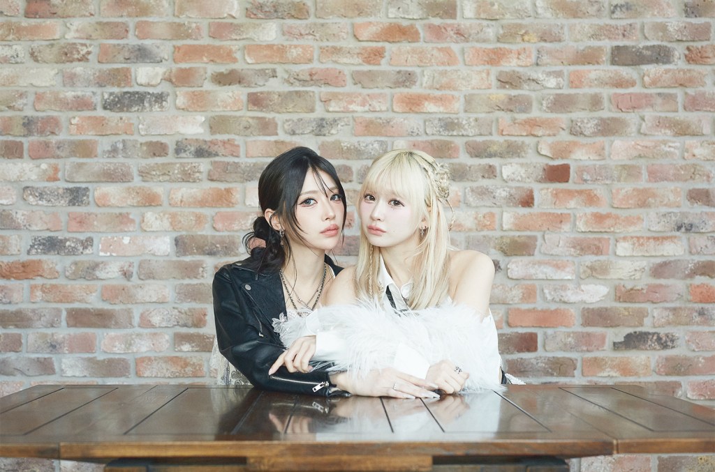 Sobre la reunión y el primer EP de un sello importante, 'Amethyst'