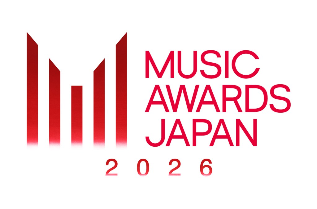 MUSIC AWARDS JAPAN 2026 Categorías de votación general y premios de cocreación