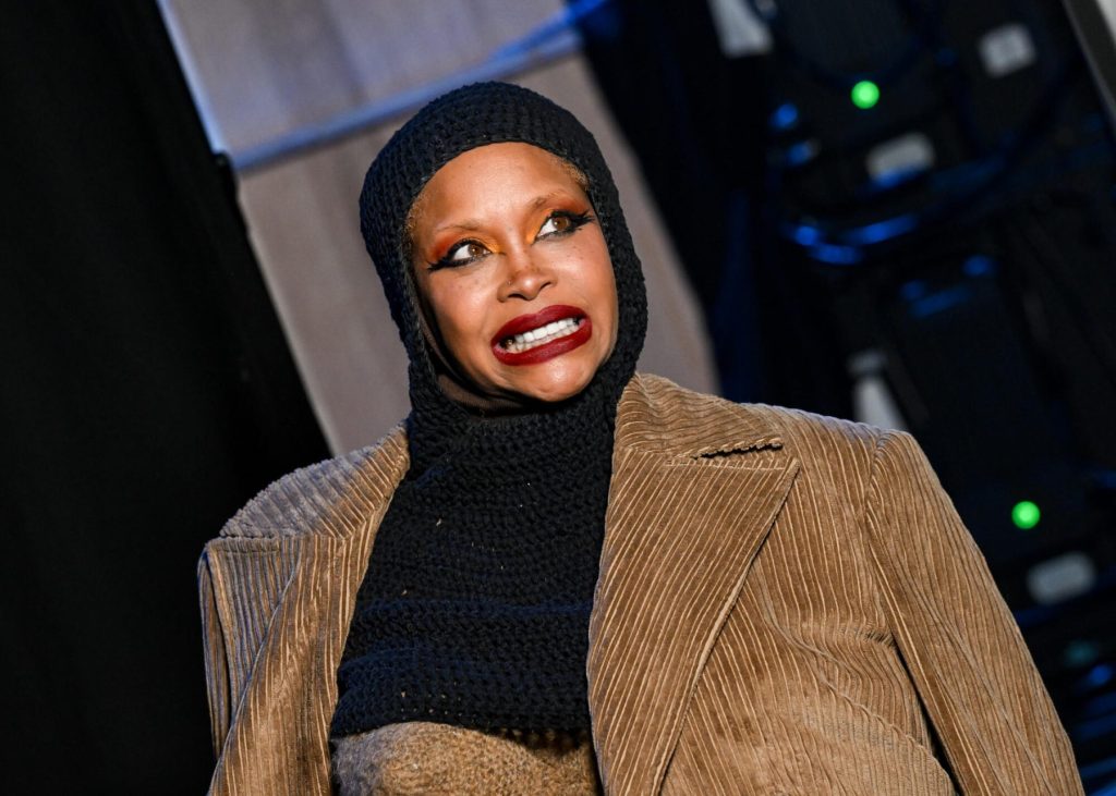 Erykah Badu, Kehlani, Brandy, TI y más tocarán en 2026 Roots Picnic