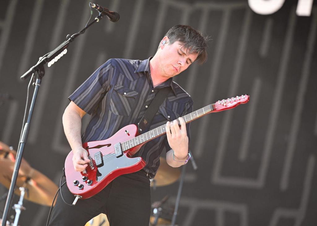 Se revela la alineación de Vans Warped Tour Washington DC 2026