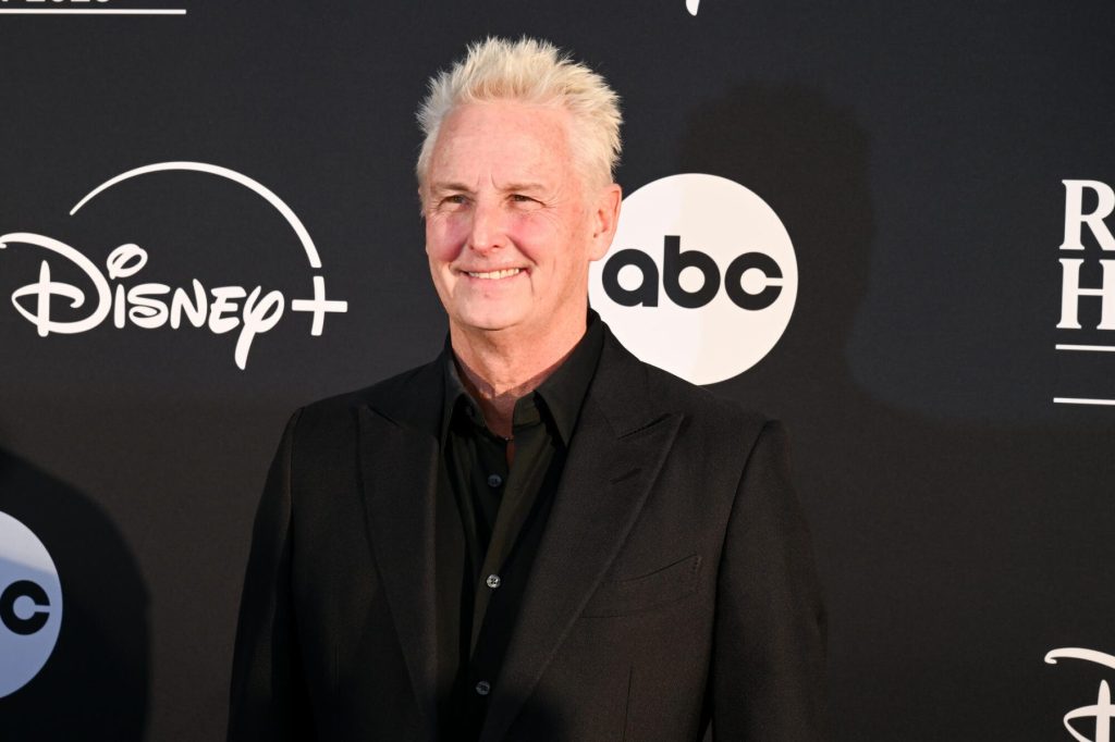 Entrevista 'Adiós a las estaciones' de la ópera rock de Mike McCready