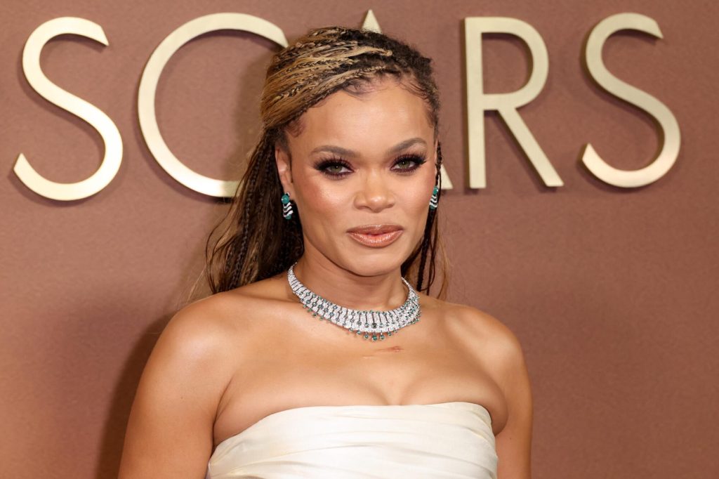 Andra Day recibirá el Premio Humanitario Harry Chapin 2026