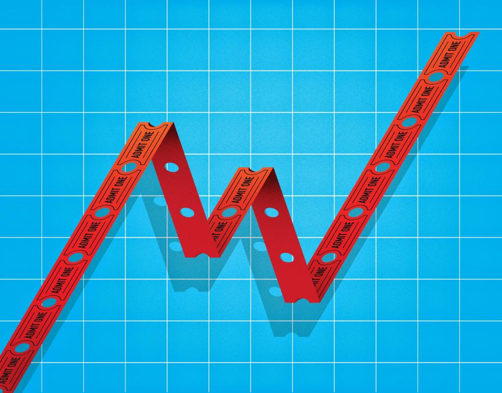 Ontario prevé prohibir la reventa de entradas por encima del valor nominal