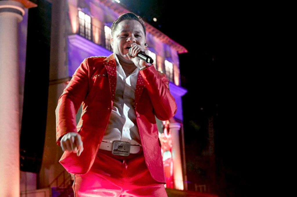 Banda Los Recoditos suspende a Rafael González por denuncias de violencia doméstica