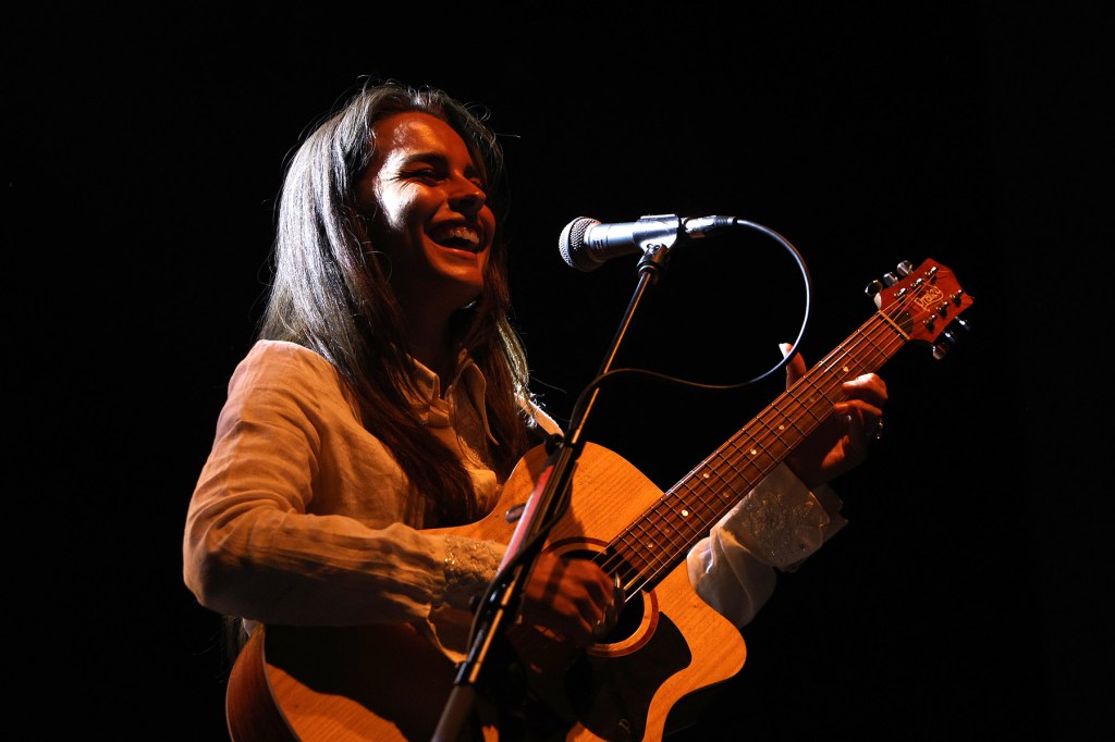 Concierto de Steph Strings en Brooklyn: 5 mejores momentos