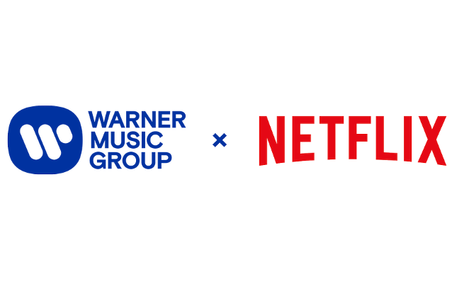 Warner Music Group se asocia con Netflix para documentales de artistas