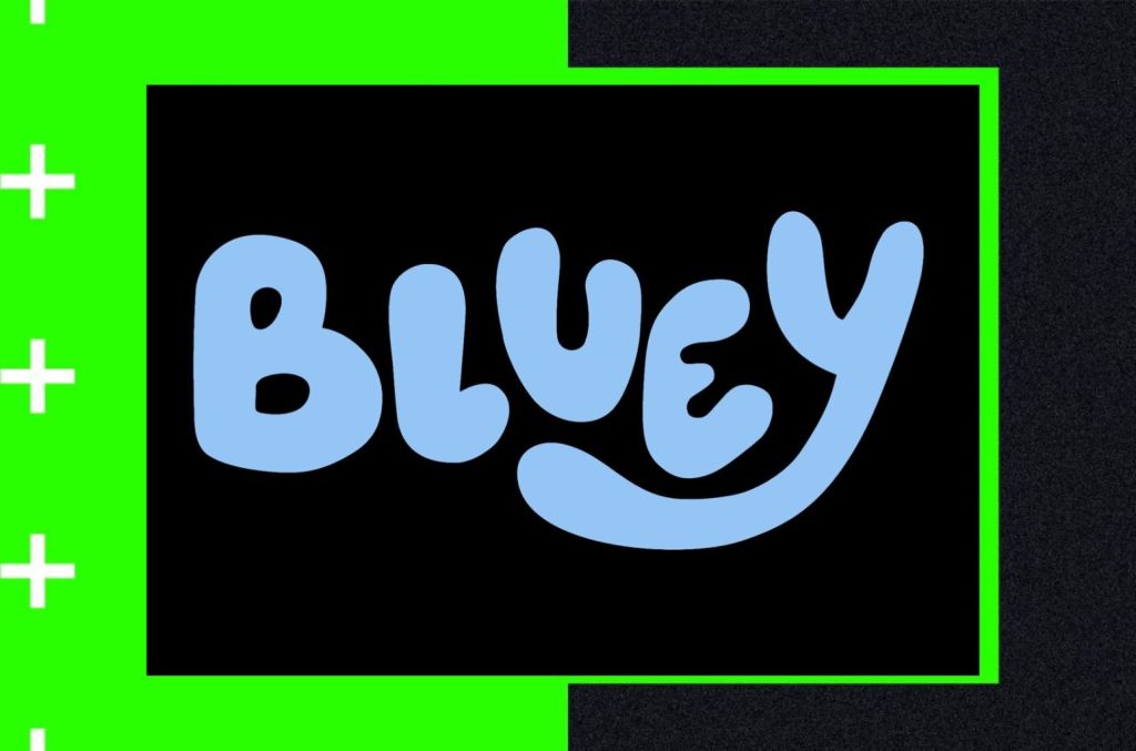 Aquí es donde ver el nuevo contenido de 'Bluey', incluido 'Bluey's Big Play'