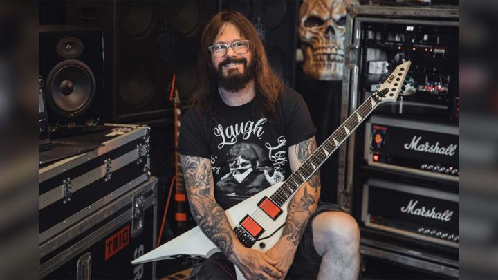 Gary Holt afirma que Metallica le debe plata por componer uno de sus clásicos
