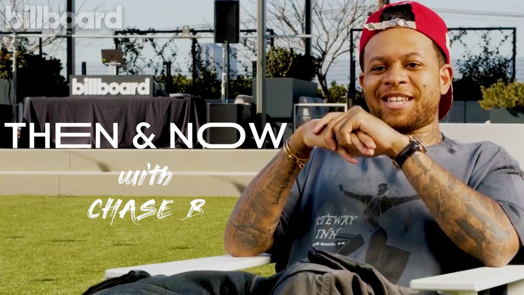 DJ Chase B habla sobre Early Start, ampliación de su catálogo y más