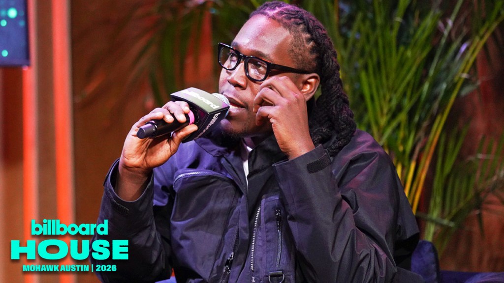 'Octane', Travis Scott, Y2K Pop y más