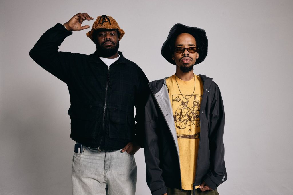 Earl Sweat y MIKE fijan fechas de gira por Australia