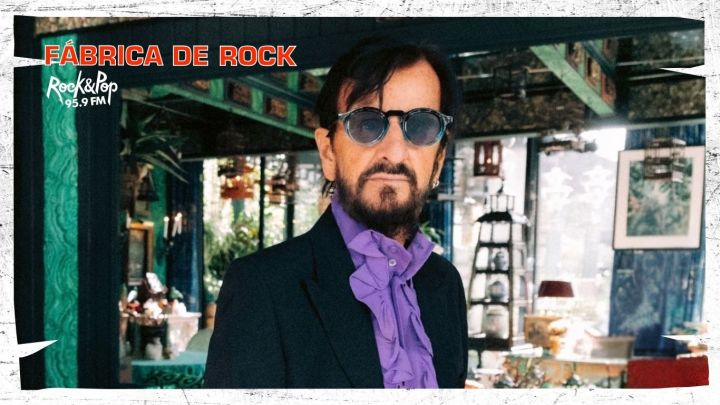 Fábrica de Rock 06/03/2026 - FM Rock & Pop 95.9