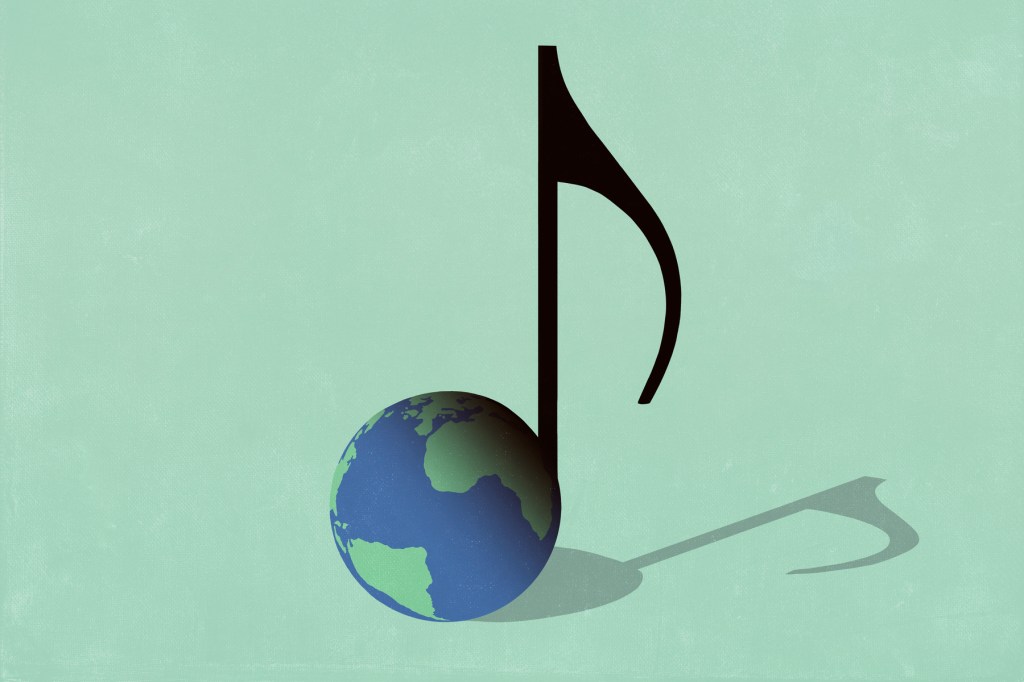 Vinilo, China, Deepfakes de IA y más