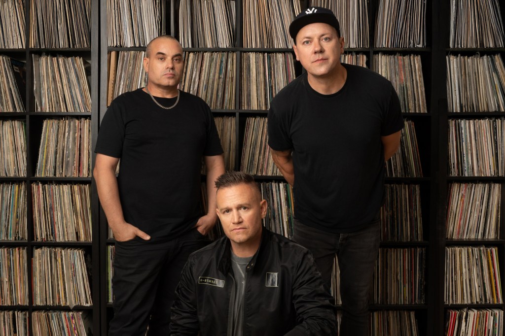 Hilltop Hoods tendrá su propio carril en Adelaida