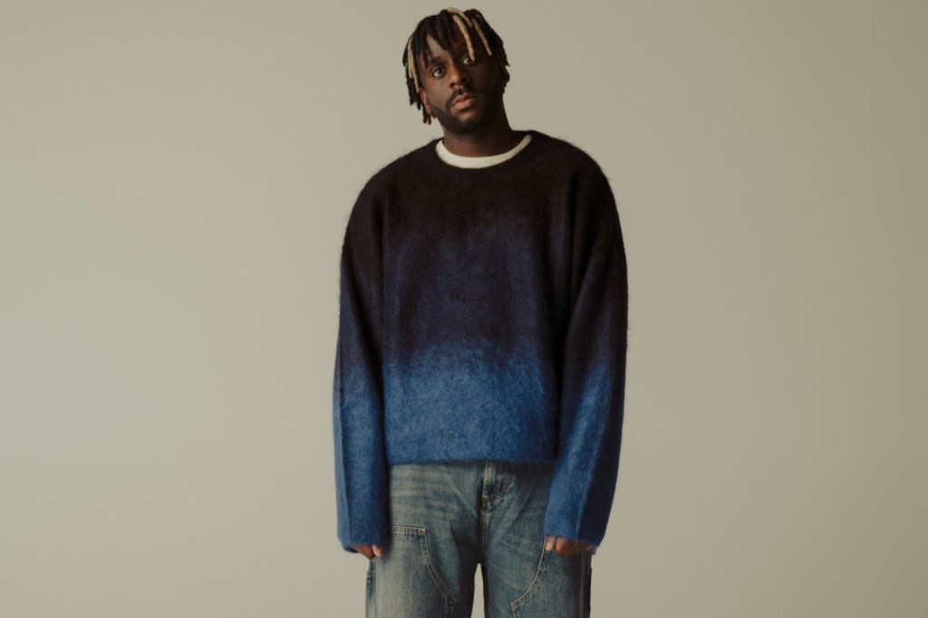 Se anuncian el álbum debut de Myles Smith y las fechas de la gira 2026