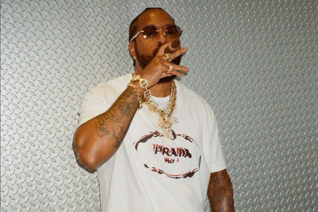 Roc Marciano y Errol Holden hablan pista por pista del álbum '656'