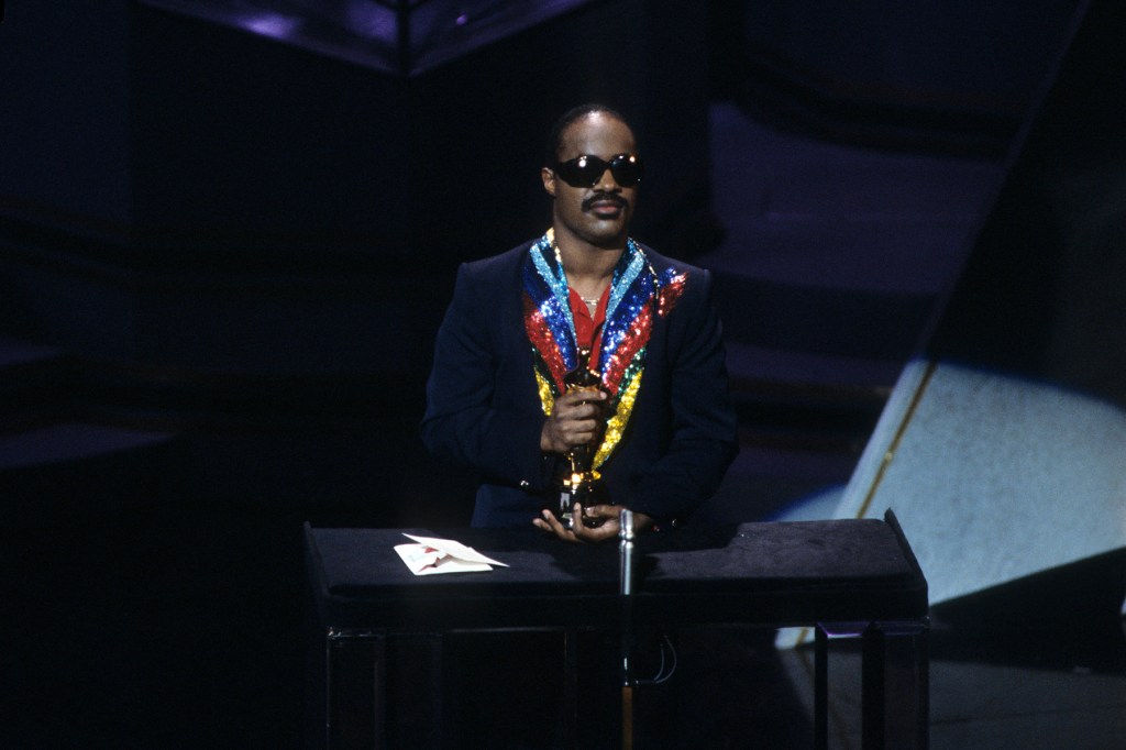 Recordando 1985, cuando todas las nominadas al Oscar a la mejor canción fueron éxitos número uno