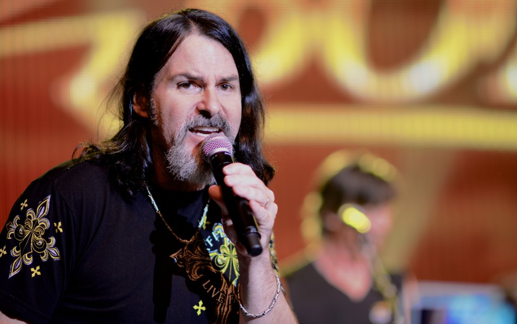 Cantante de Boston muere a los 60 años