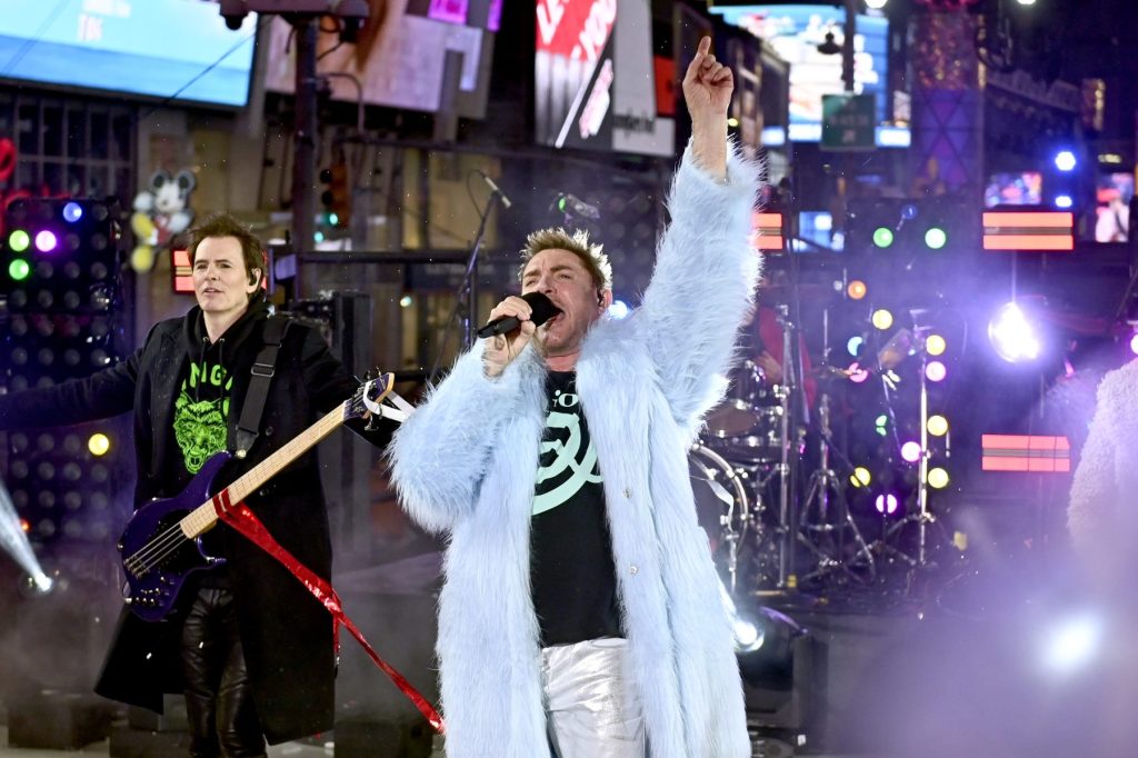 Duran Duran y Nile Rodgers unen fuerzas para 'Free to Love'