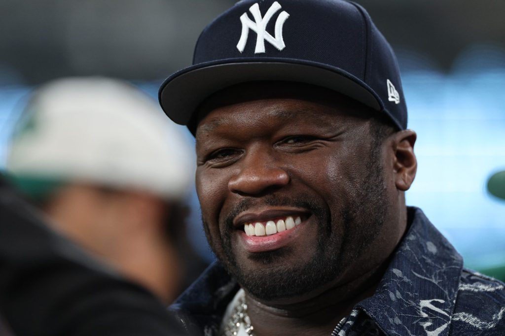 50 Cent pide a Dios que 'perdone' a sus enemigos el Viernes Santo