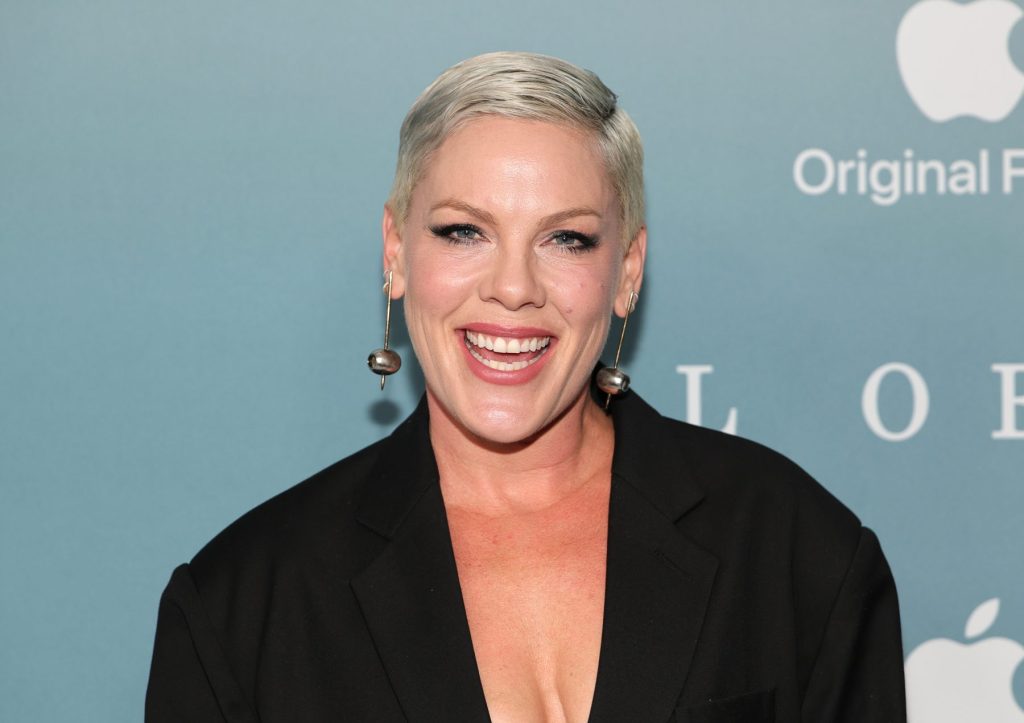 Pink será la anfitriona de los premios Tony 2026