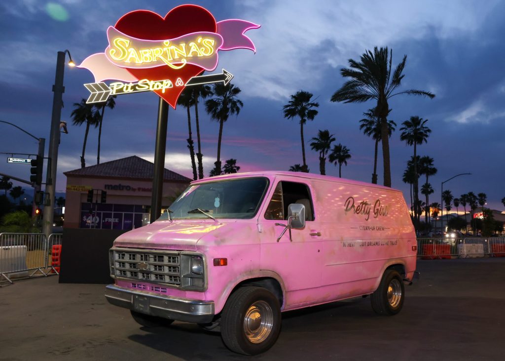 Set Coachella 2026 de Sabrina Carpenter: reseña y mejores momentos