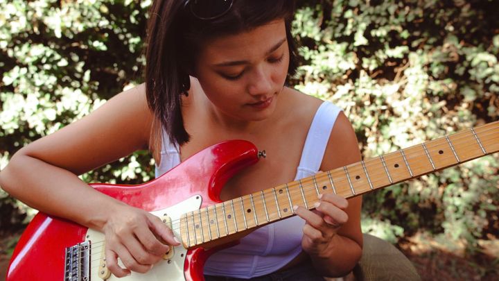 ¿Escuchaste “No quiero saberlo” de Antonella Restucci?