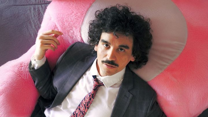 ¿Escuchaste la versión de “Un osito de peluche de Taiwán” de RÁU?