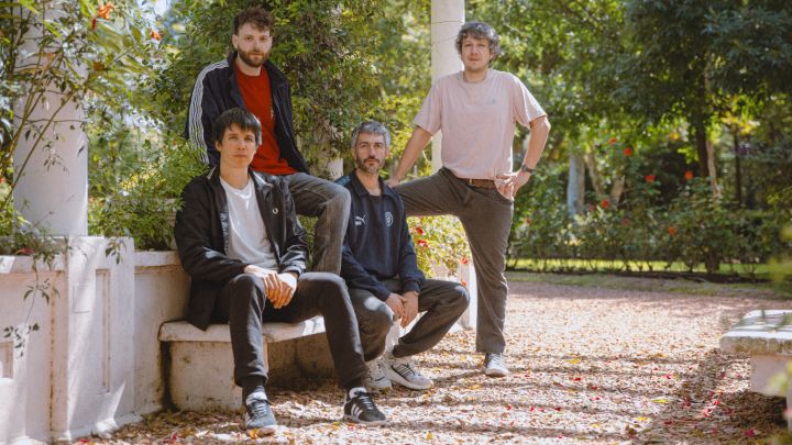 Bestia Bebé publicó 