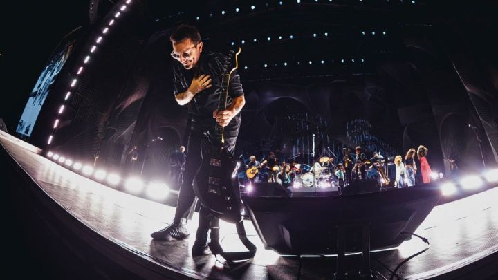 No te va gustar florece en el caos de Buenos Aires