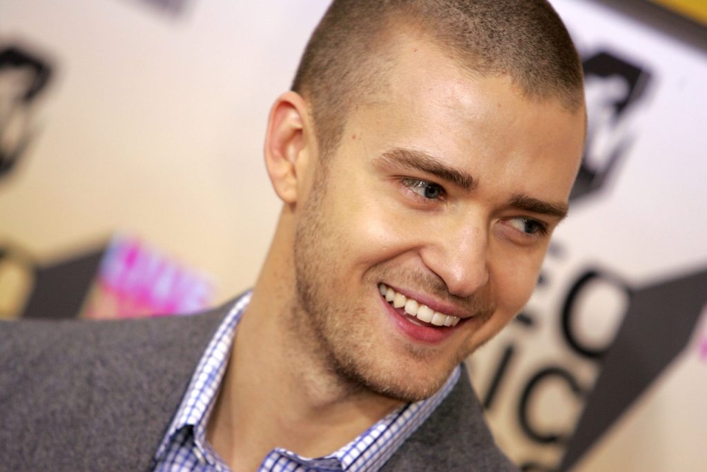 Justin Timberlake's 2006: Podcast de las mejores estrellas del pop