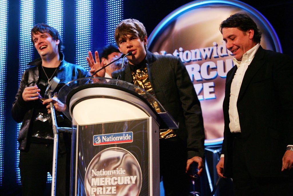 Cómo el género mítico destrozó las pistas de baile británicas en 2006