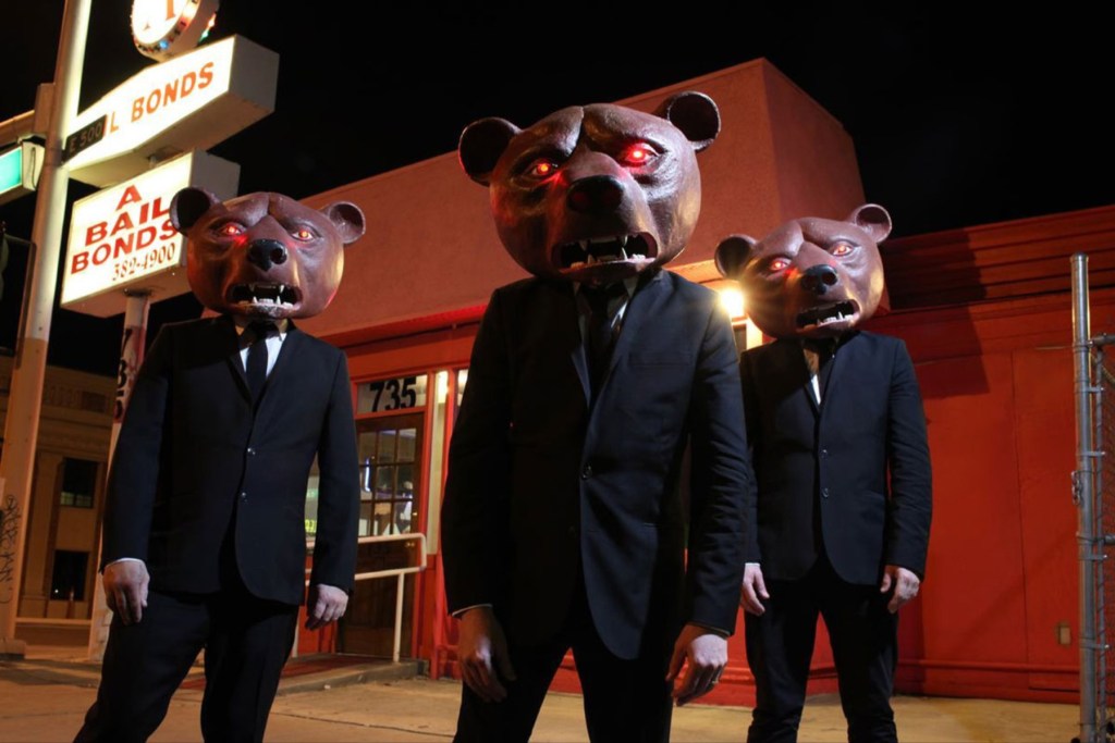 Teddybears ayudó a definir 2006 a través de su música y sincronizaciones comerciales