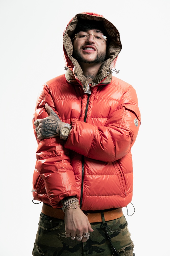 Calle 24 está listo para volverse “Eterno”