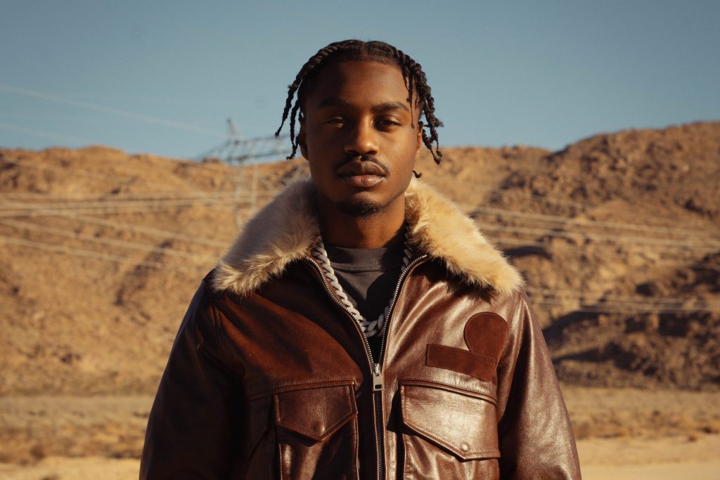 Lil Tjay sobre Offset Drama, Justin Bieber y su nuevo álbum