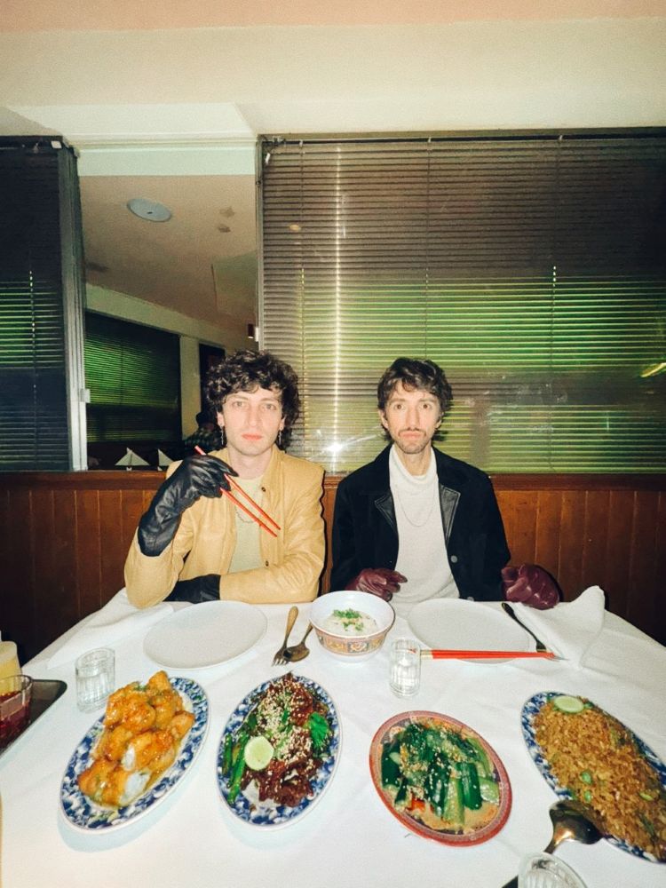 Duplat y Esteman: entre la intuición y el detalle