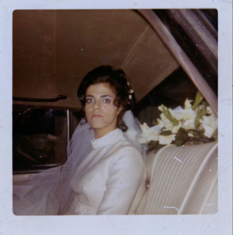 Giselle Elías Karam: “Filmar a mi familia fue una forma de entender qué significa amar”