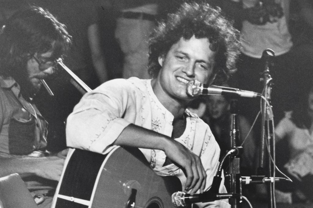 Participación en activos musicales de Harry Chapin adquirida por Primary Wave