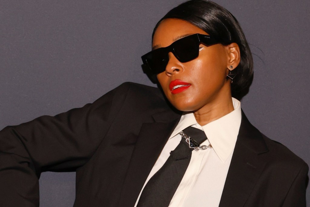 Janelle Monáe firma con la UTA