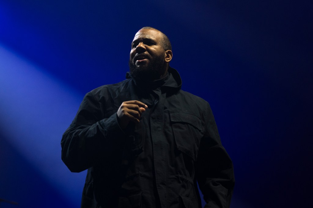 'Esta mierda está triste sin Drake'