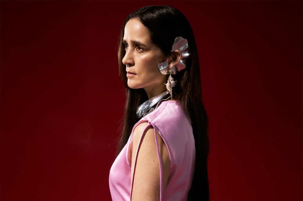 Julieta Venegas, Excelencia Artística en Mujeres Latinas en la Música 2026