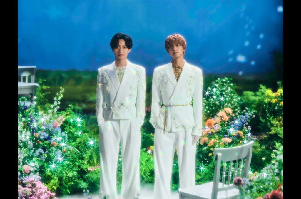 'Waltz for Lily' de King & Prince debuta en la cima del Billboard Japan Hot 100