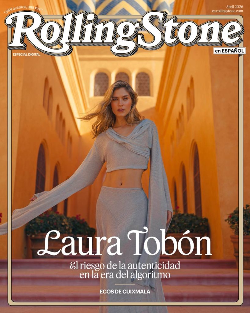 Laura Tobón y el riesgo de la autenticidad en la era del algoritmo