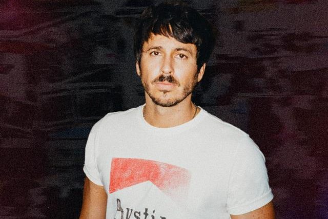 Morgan Evans actuará en el Red Room de Nova en Sídney