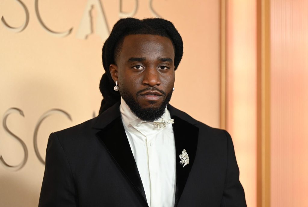 Se anuncia el nuevo álbum de Shaboozey, 'Outlaw Cherie Lee & Other Western Tales'