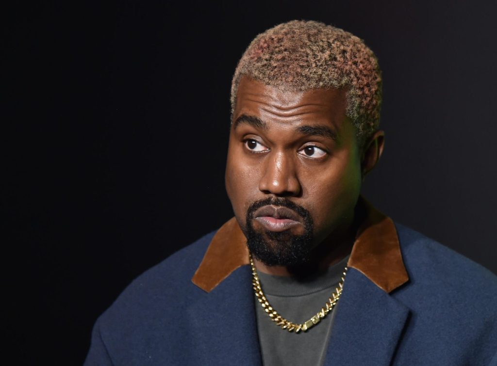 El alcalde de Londres se pronuncia contra la reserva del Wireless Fest para Kanye West
