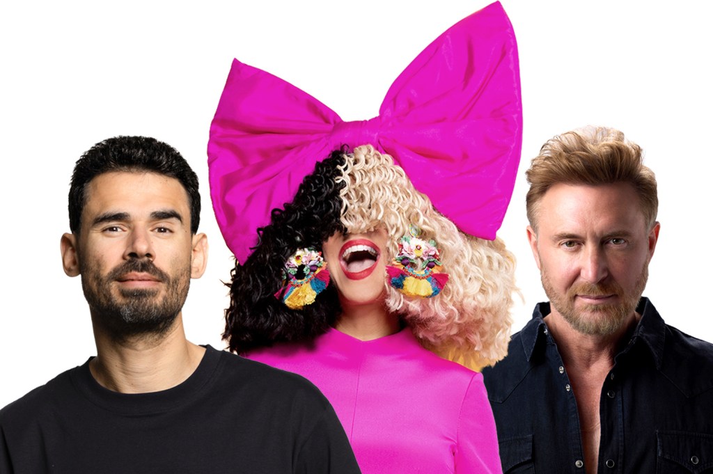 Spinnin' Records lanza sello alemán